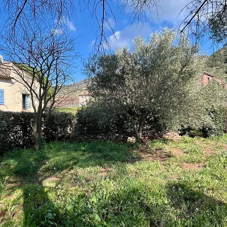 Charmante Maison Dans Un Hameau Paisible Salasc