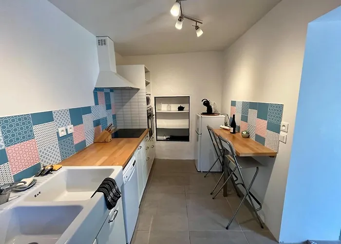 Charmante Maison Dans Un Hameau Paisible Tatil Evi *