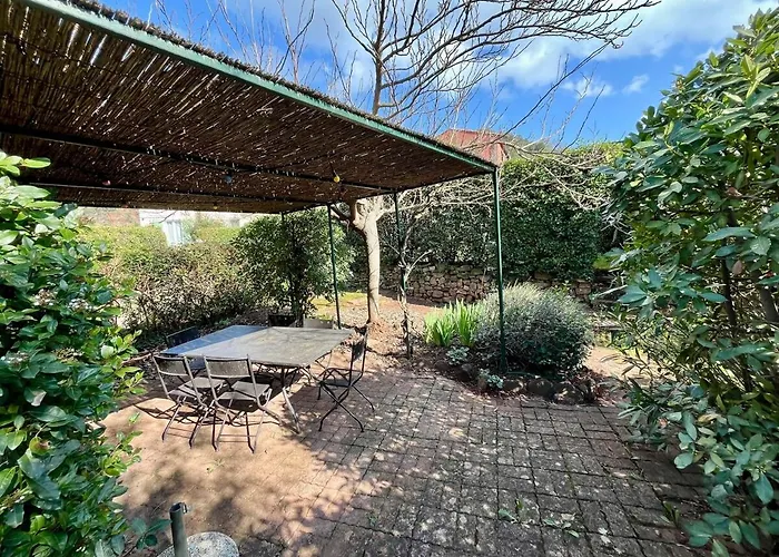 Tatil Evi Charmante Maison Dans Un Hameau Paisible Salasc